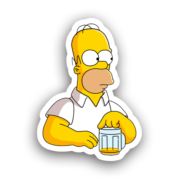 Simpsons #0109