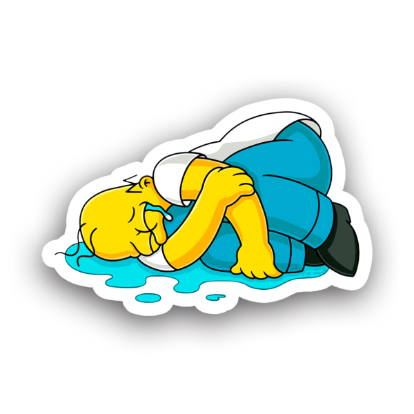 Simpsons #0110