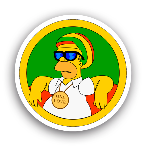 Simpsons #0009