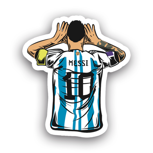 Seleccion Argentina #0006