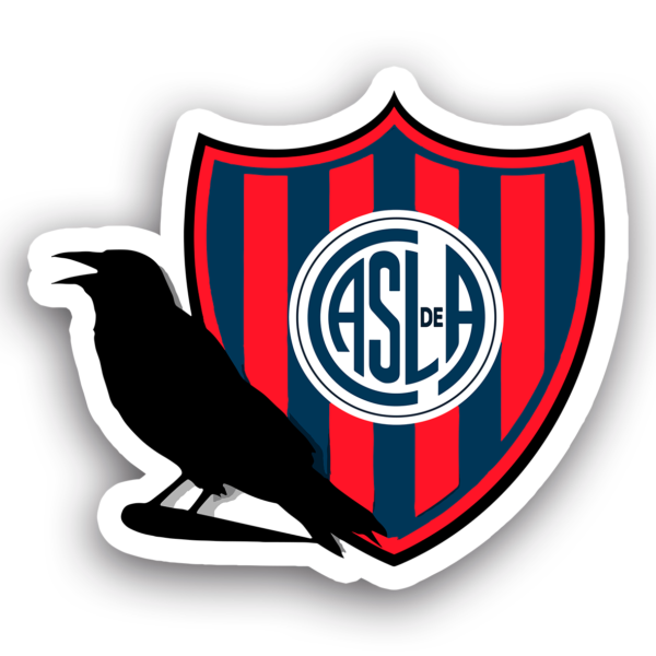 San Lorenzo #0006