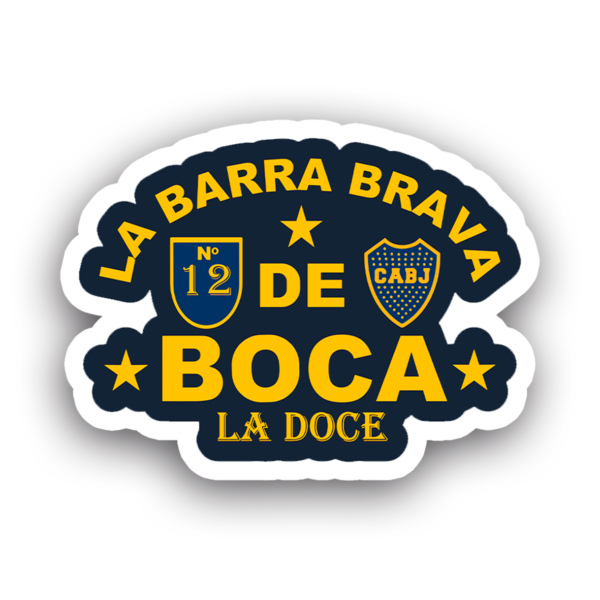Boca #0002