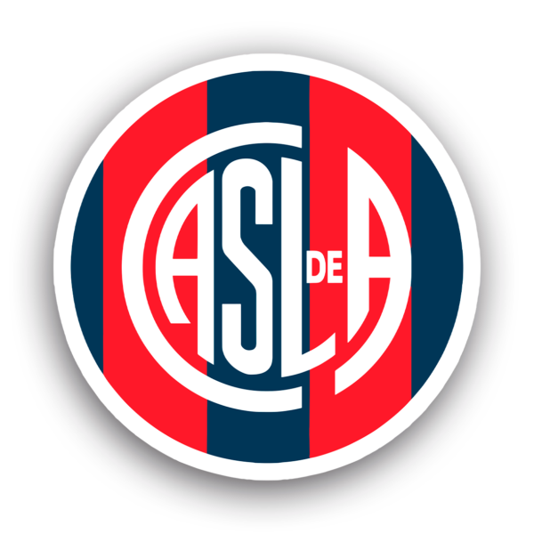 San Lorenzo #0002
