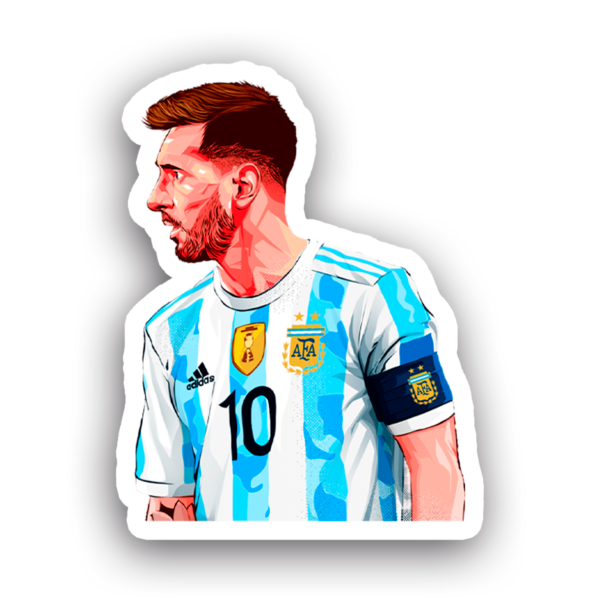 Seleccion Argentina #0003