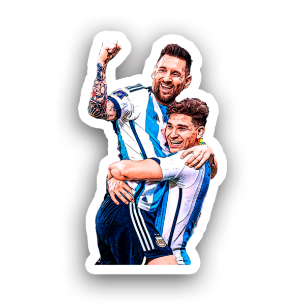 Seleccion Argentina #0004