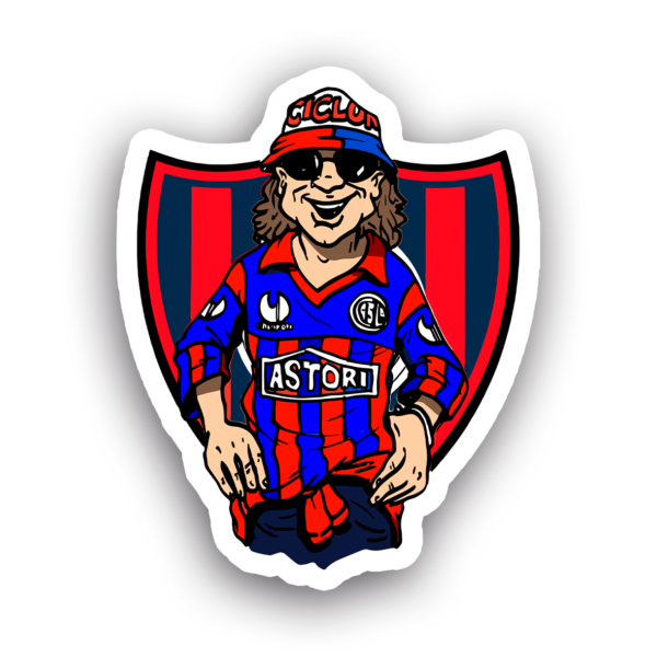 San Lorenzo #0004
