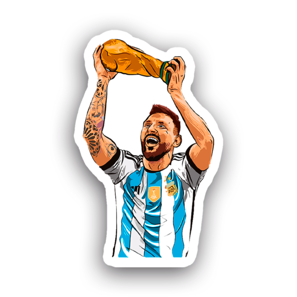 Seleccion Argentina #0005