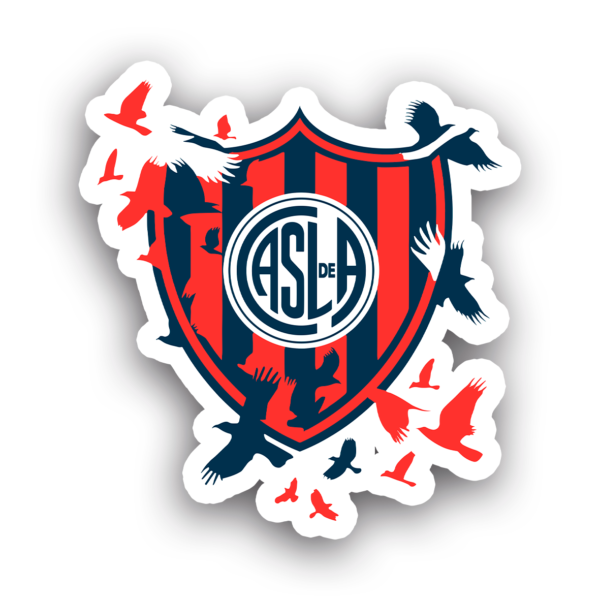 San Lorenzo #0005