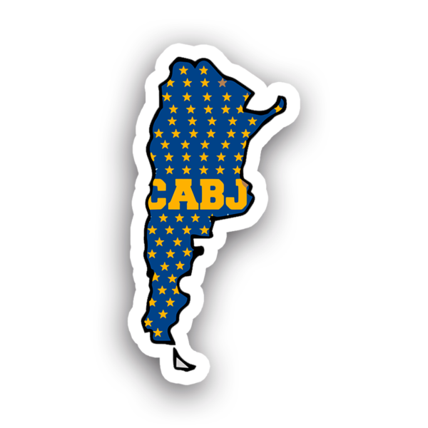 Boca #0005