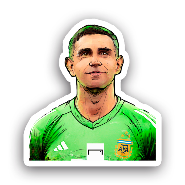 Seleccion Argentina #0007