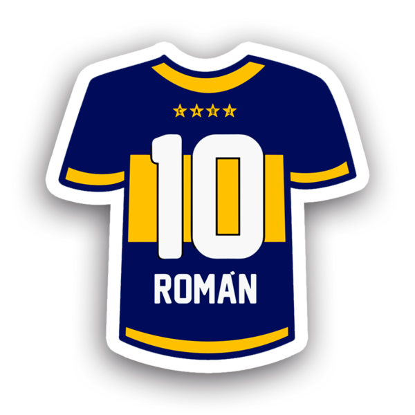 Boca #0009
