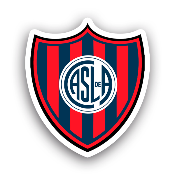 San Lorenzo #0009