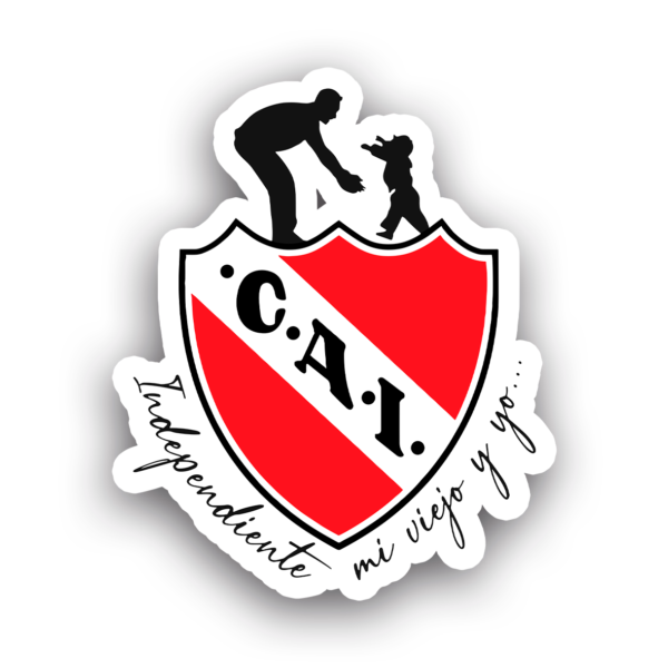 Independiente #0011