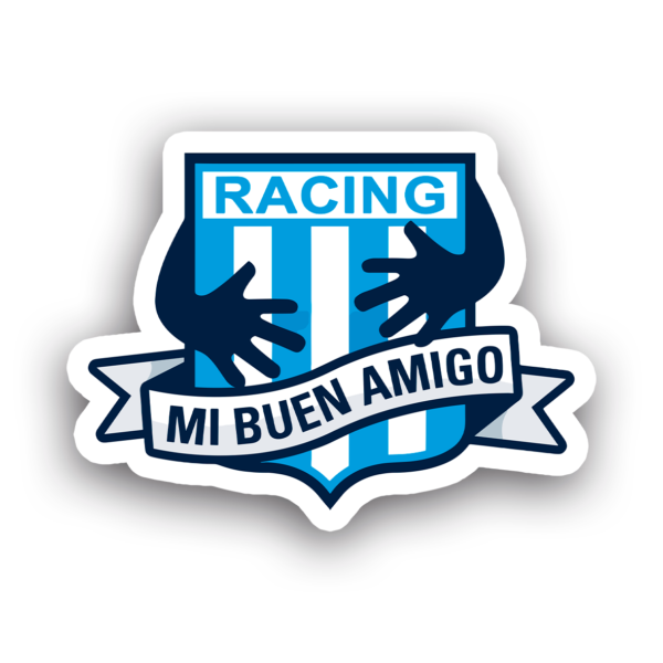 Racing #0017