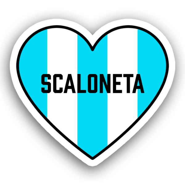 Seleccion Argentina #0022