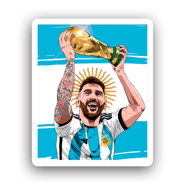 Seleccion Argentina #0023