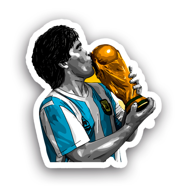 Seleccion Argentina #0029