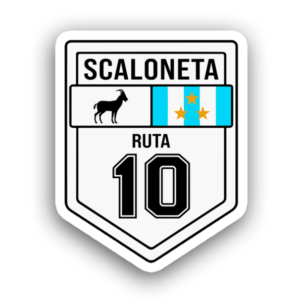 Seleccion Argentina #0035