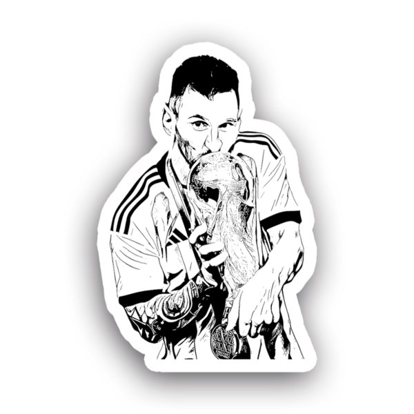 Seleccion Argentina #0042