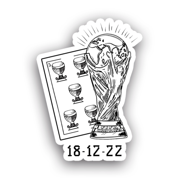Seleccion Argentina #0046