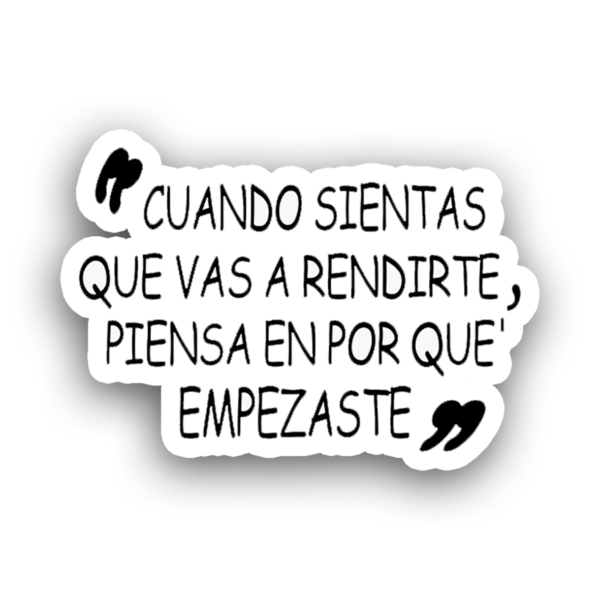Frases y carteles #0162