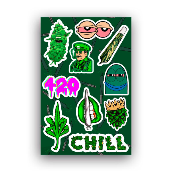 420 #0001