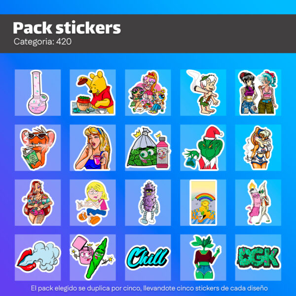 Pack 420 #0006