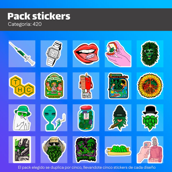Pack 420 #0002