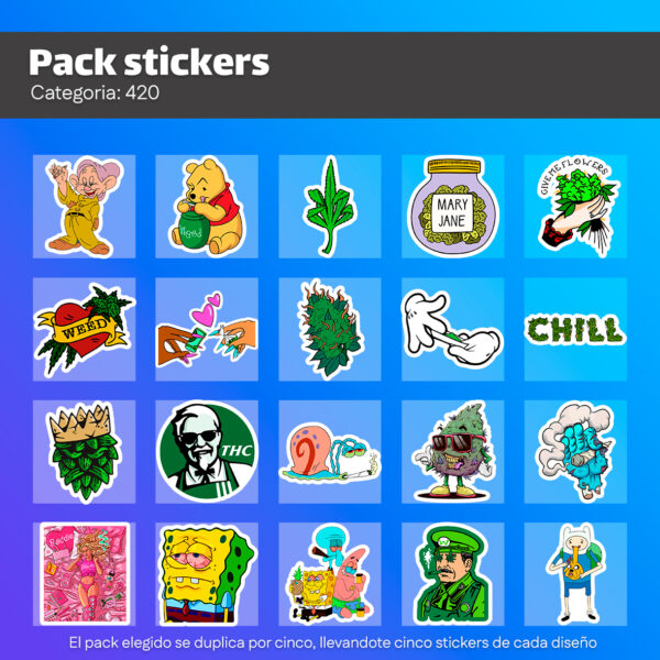 Pack 420 #0005