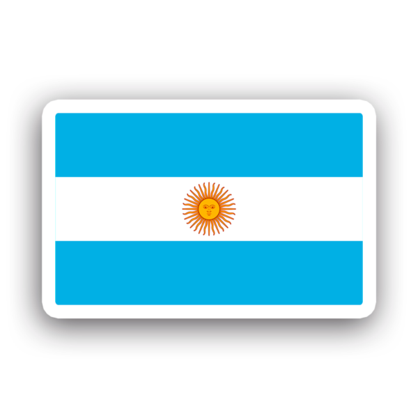 Argentinos #0001