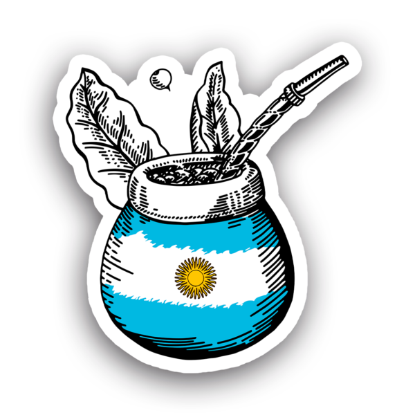 Argentinos #0002