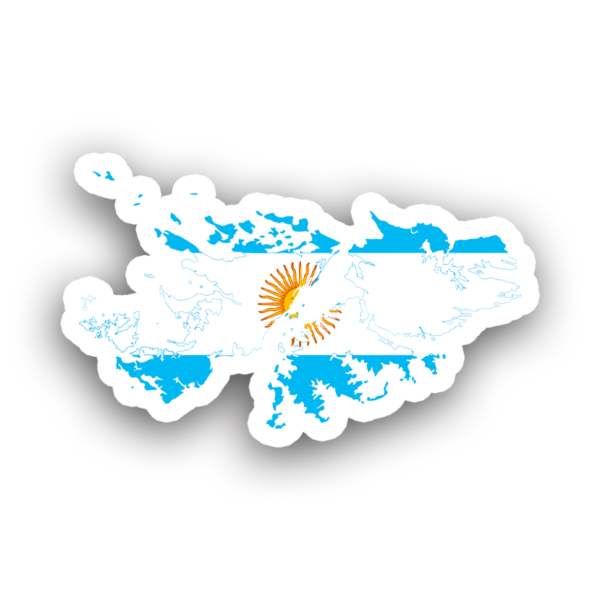 Argentinos #0003