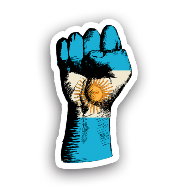 Argentinos #0030