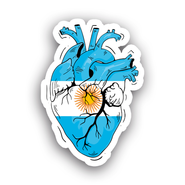 Argentinos #0004