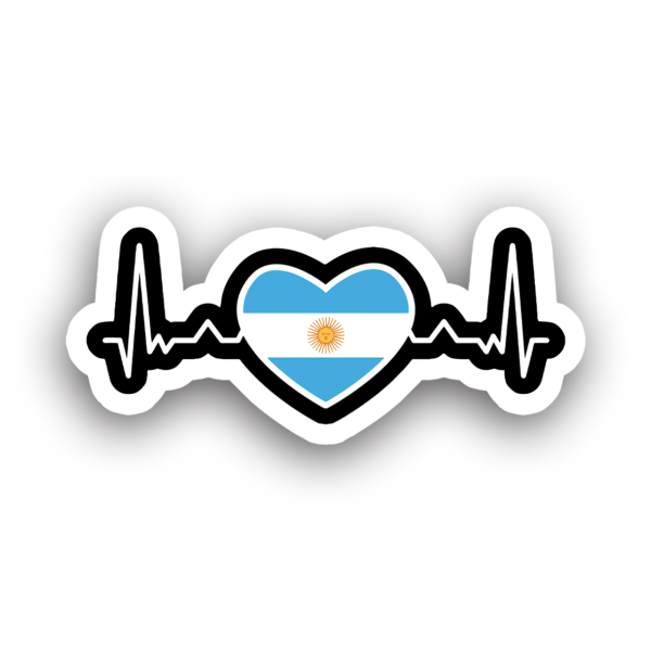 Argentinos #0005