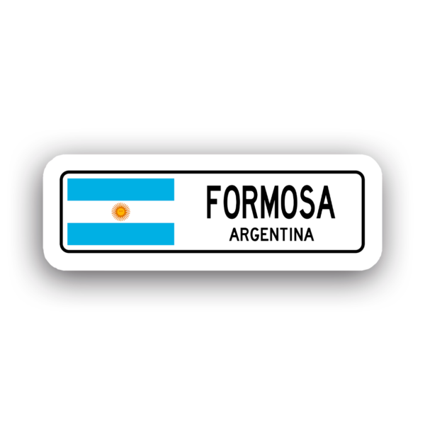 Argentinos #0008