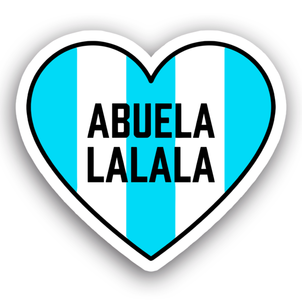 Argentinos #0010