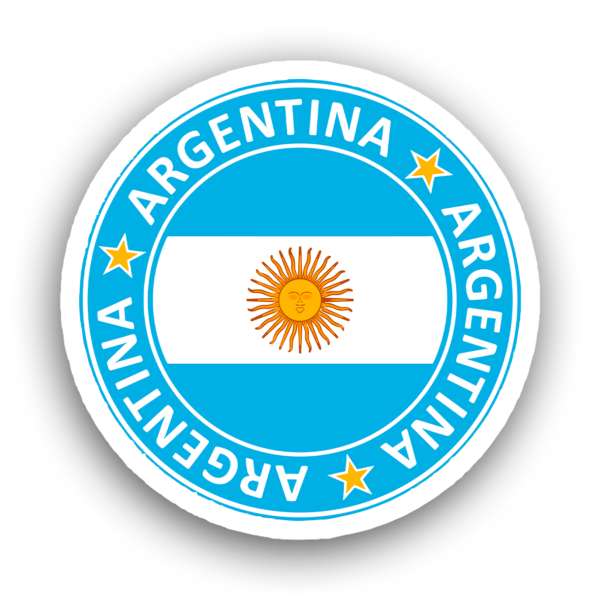 Argentinos #0011