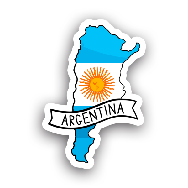 Argentinos #0013