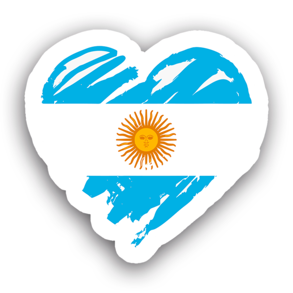 Argentinos #0014