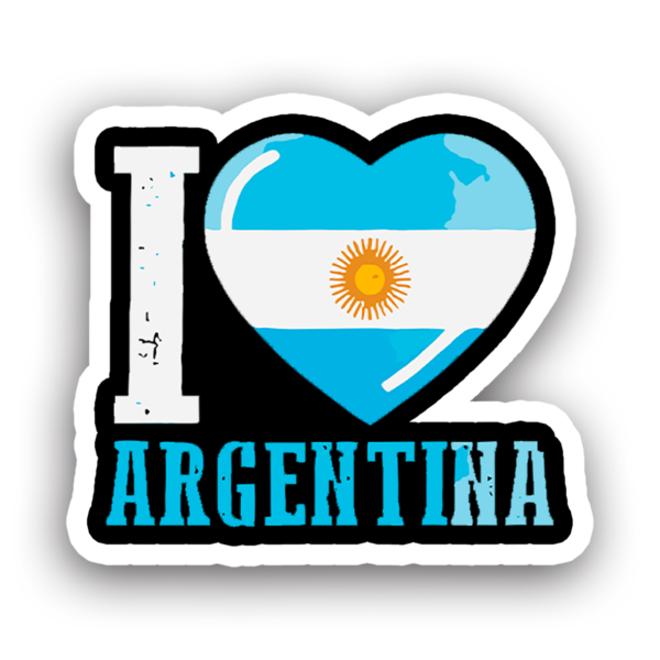Argentinos #0016