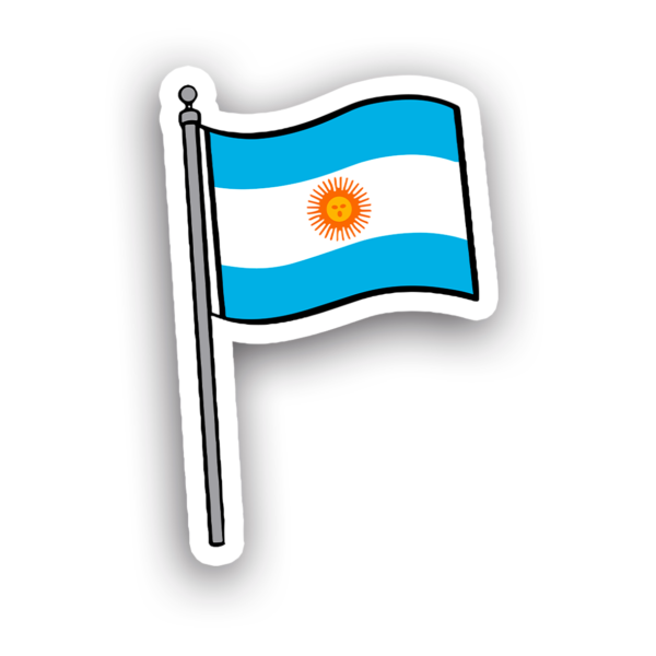 Argentinos #0018