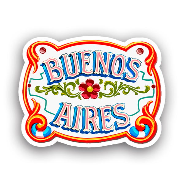 Argentinos #0019