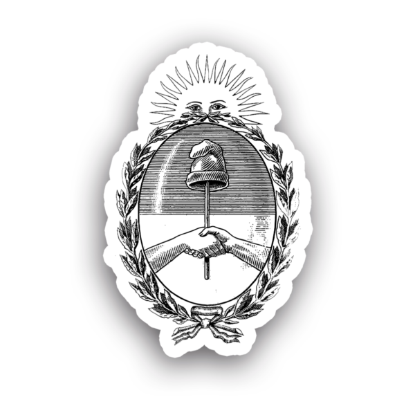 Argentinos #0021