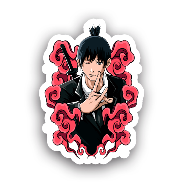Anime #0021