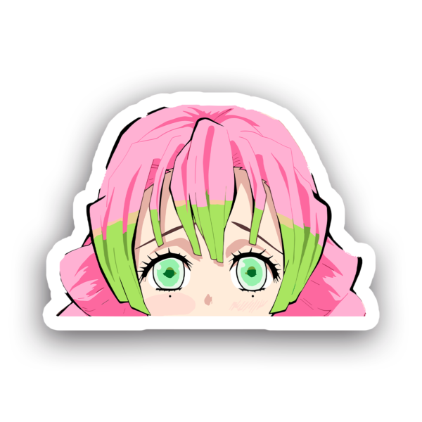 Anime #0028