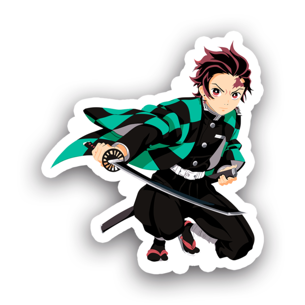 Anime #0032