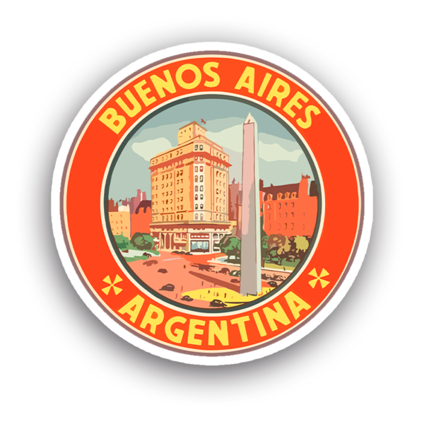 Argentinos #0033
