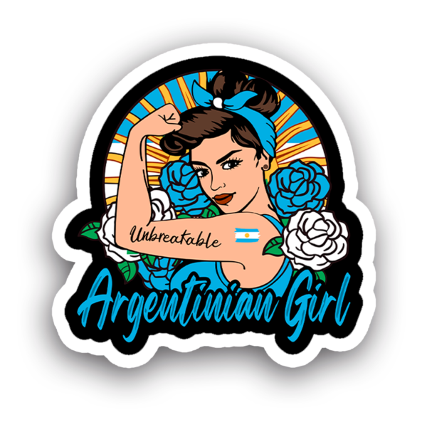 Argentinos #0034
