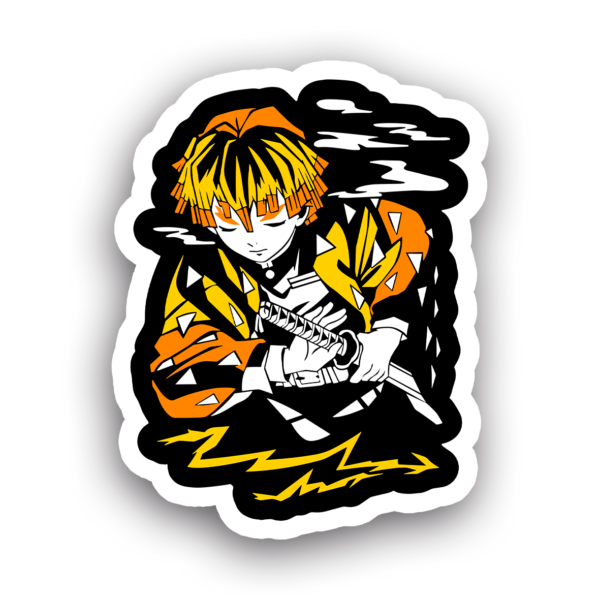 Anime #0038